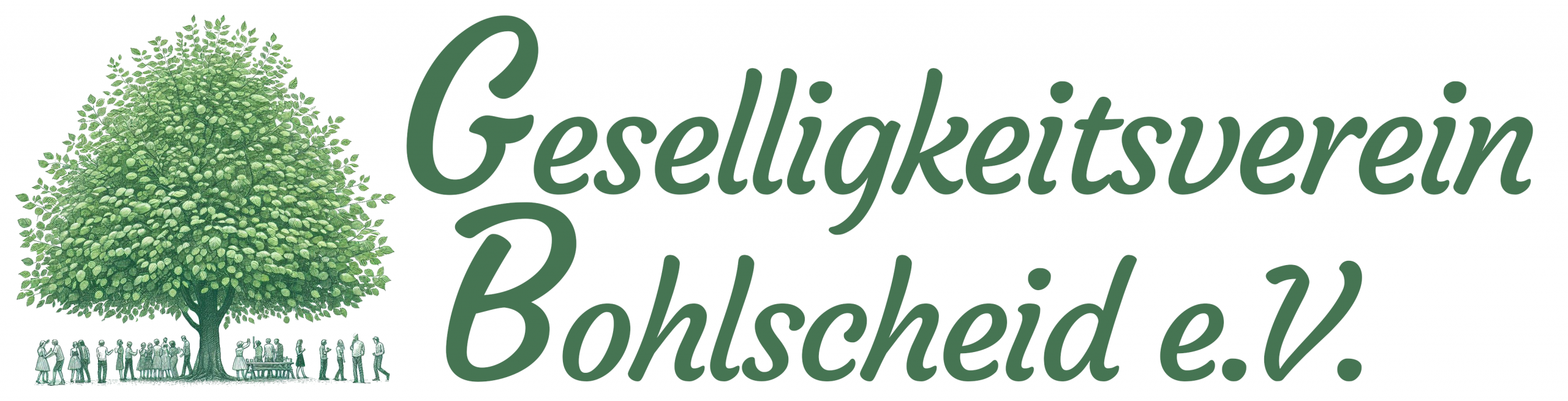 Geselligkeitsverein Bohlscheid